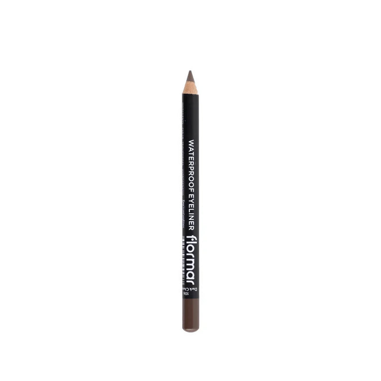 Flormar Waterproof EyeLiner Pencil