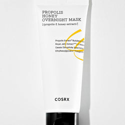 Cosrx Propolis Honey Overnight Mask 60Ml - trendifypk