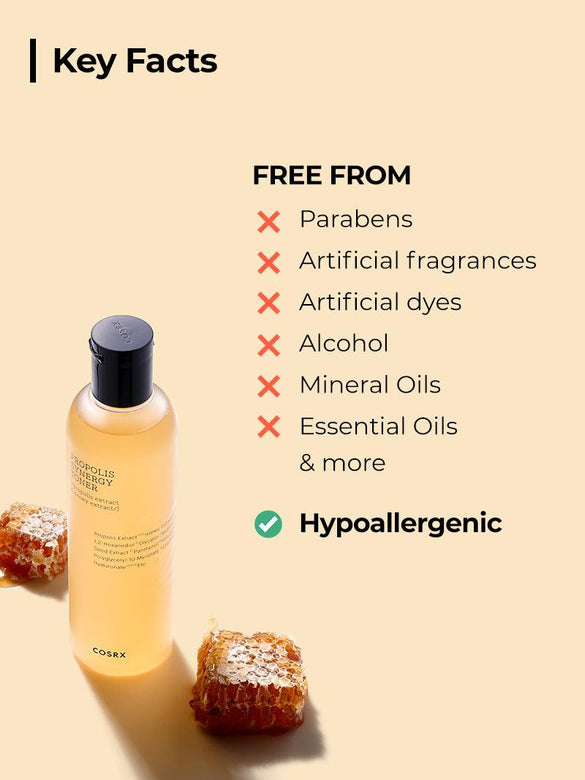 Cosrx Propolis Synergy Toner 150Ml - trendifypk