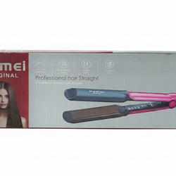 Kemei Original Professional Hair Straightener KM-531