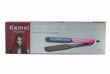 Kemei Original Professional Hair Straightener KM-531