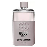 GUCCI GUILTY LOVE EDITION(MMXXI) MEN EDT 90ML