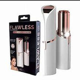 Flawless Hair Remover Battery Operated