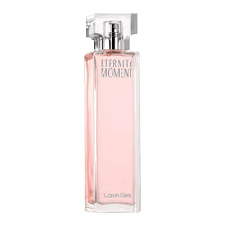 CK ETERNITY MOMENT WOMEN EDP 100ML