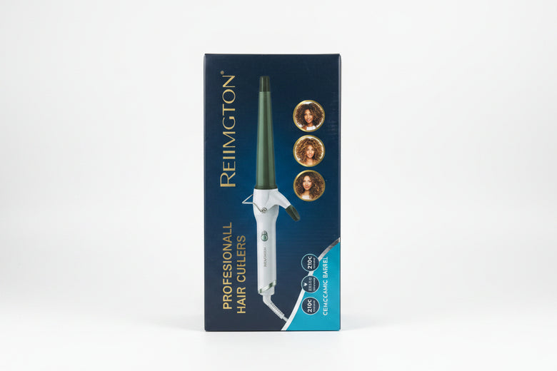 Reimiogton Professional Fashion Hair Curling Stick