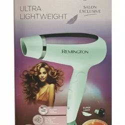 Remington Ultra Lightweight Hairdryer D-6012 3500W