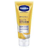 Vaseline Healthy Bright SPF 30 Gluta Vitamin Sunscreen Serum | 180ml