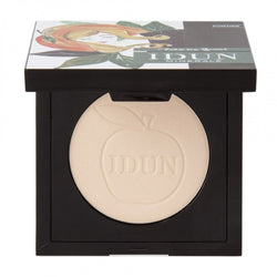 Idun Minerals Pressed Powder - trendifypk