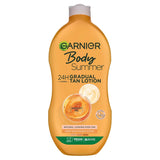 Garnier Body Summer Gradual Tan Lotion | Deep Glow | Choicemall.pk