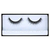 Huda Beauty Shortie Eye Lash - Olivia #18