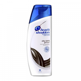 Head & Shoulders Silky Black Shampoo 75ml