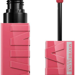 MAYBELLINE - SUPER STAY VINYL INK LONGWEAR LIQUID LIPCOLOR -145 Rouge