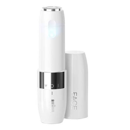 Braun Face Mini Hair Remover