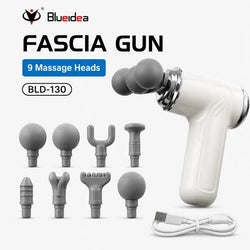 Blueidea Fascia Gun BLD-130 Deep Muscle Massage Device
