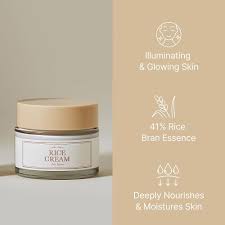 I'm From Rice Cream 50g