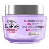 L'Oreal Paris Elvive Hydra Hyaluronic Moisture Lock Mask