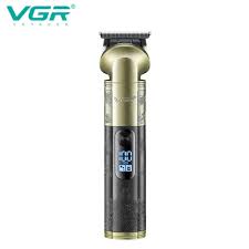 V-296 Magnetic Motor Cordless Hair Clipper with USB Charging , Professional Salon Clipper in Pakistan |
