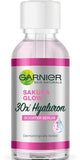 Garnier Sakura Glow 30X Hyaluron Booster Serum 30ml