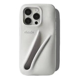 Rhode Phone Cover Grey (With Free Rhode Lip Tint)