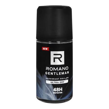 Romano Roll On