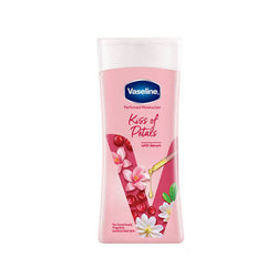 Vaseline Kiss of Petals with Serum Perfumed Moisturizer 100ml