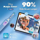 Oral-B Braun Vitality PRO Kids Electric Toothbrush Frozen
