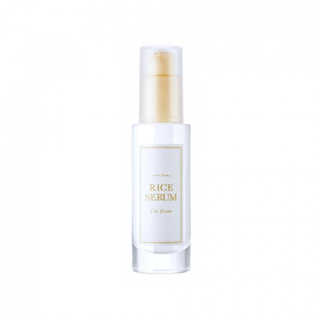 I'm From Rice Serum 30ml