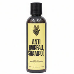 Dari Mooch Anti-Hairfall Shampoo | Choicemall.pk