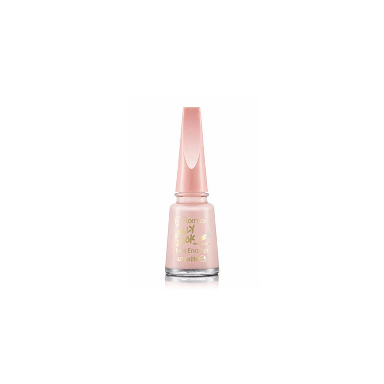 Flormar Jelly Look Nail Enamel