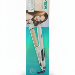 VGR Professional Hair Straightener V-509 | Choicemall.pk