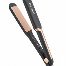 Kemei Professional Hair Straightener KM-458 | Choicemall.pk