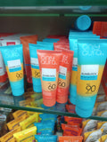 Only Aura Sunblock SPF 60 & 90 | Fast Absorbing | Original in Pakistan