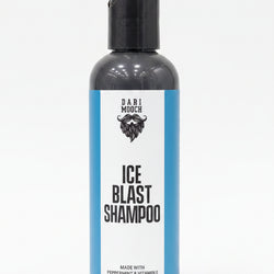 Dari Mooch Ice Blast Shampoo | Choicemall.pk