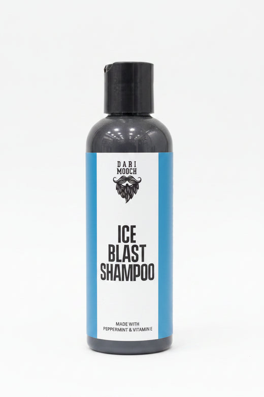 Dari Mooch Ice Blast Shampoo | Choicemall.pk