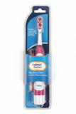 Nero Spinbrush Electric Toothbrush | Whiter Teeth in 7 Days
