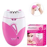 Kemei Women Electric Epilator 189-A