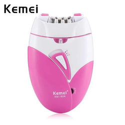 Kemei Women Electric Epilator 189-A