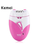 Kemei Women Electric Epilator 189-A