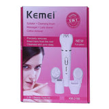 ladies face shaver - choicemall