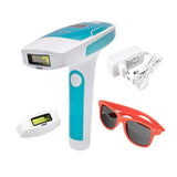 Kemei IPL best laser hair removal machine - choicemall