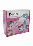 Kemei IPL best laser hair removal machine - choicemall