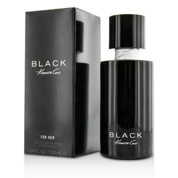 KENNETH COLE BLACK WOMEN EDP 100ML