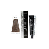 Keune Tinta Hair Color - 8.21 Light Pearl Ash Blonde