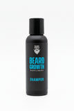 Dari Mooch Beard Growth Caffeinated Shampoo | Choicemall.pk