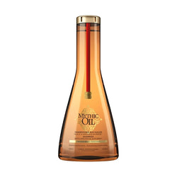 L'Oreal Mythic Oil Argan Oil &amp; Myrrh Thick Hair Shampoo - 250ml