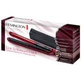 REMINGTON S9600 HAIR STRAIGHTENER SILK CERAMIC