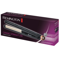 Remington HAIR STRAIGHTENER CERAMIC 230 S3500