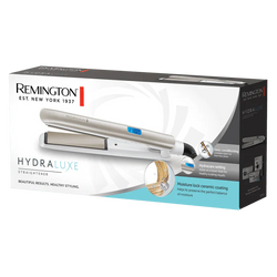 REMINGTON S8901 HYDRALUXE HAIR STRAIGHTENER