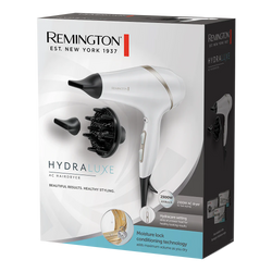 REMINGTON HYDRALUXE HAIR DRYER WITH MOISTURE– AC8901