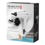 REMINGTON HYDRALUXE HAIR DRYER WITH MOISTURE– AC8901